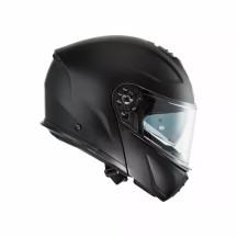 Casco Genius Evo — L, Negro
